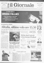 giornale/CFI0438329/2008/n. 222 del 18 settembre